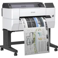 Плоттер Epson SureColor SC-T3400 фото 3